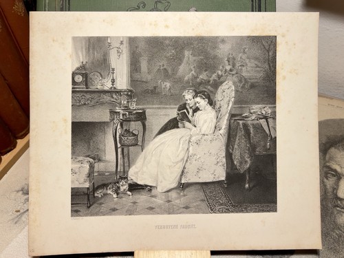 Frutto proibito 1867