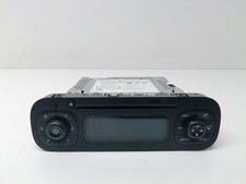 Autoradio stereo per fiat - stereo,