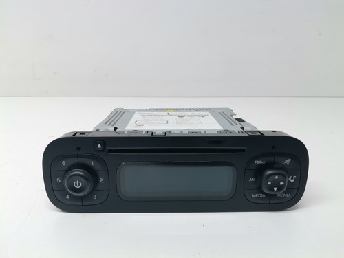 Autoradio stereo per fiat - stereo,