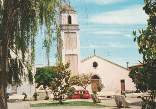 Decimomannu - decimomannu, cagliari)