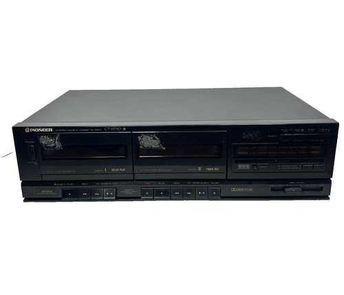 Pioneer w310 registratore - pioneer,