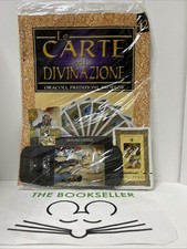 LE CARTE DELLA DIVINAZIONE