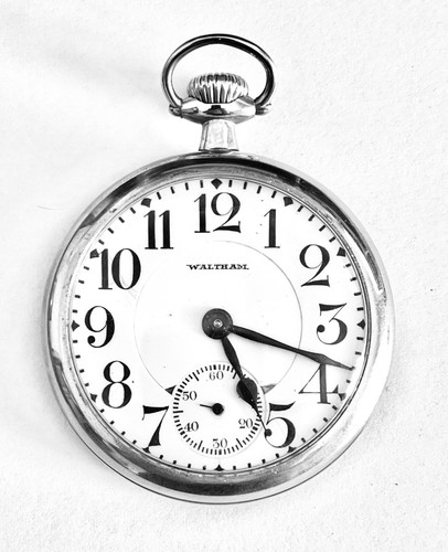 Waltham mass grade mezzaluna - waltham,