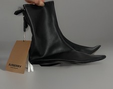 Autentici calzini Burberry