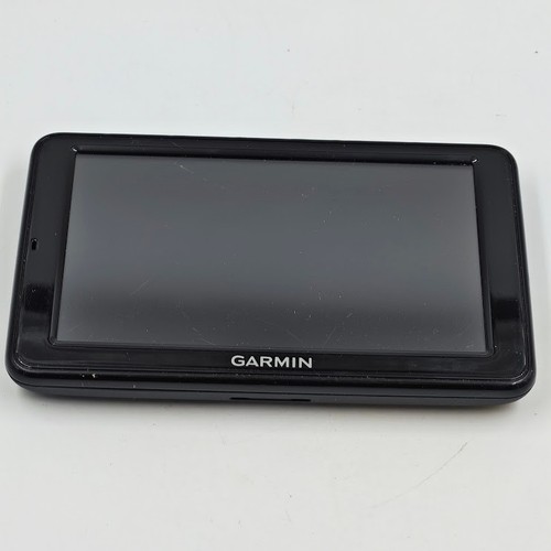 Garmin nuvi 2545 gps - garmin,