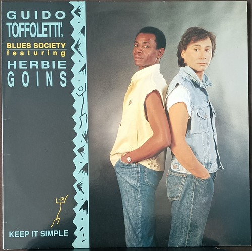Guido toffoletti blues - guido,