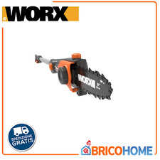 Potatore per rami telescopico