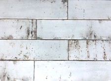 Piastrella ceramica smaltata