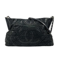 CHANEL - Borsa a tracolla Sea