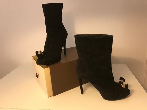 Stivaletti donna vera pelle - stivaletti,