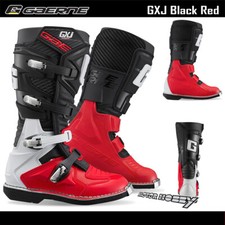 Stivali motocross bambino - stivali,