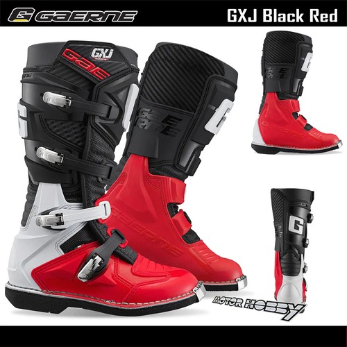 Stivali motocross bambino - stivali,