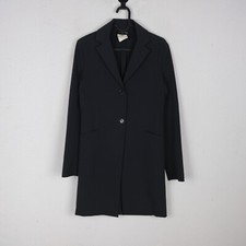 Giacca Lunga Patrizia Pepe Blu