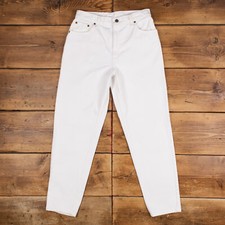 Jeans vintage Levis 551 30 x