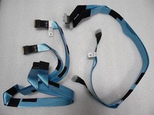 KIT DELL POWEREDGE SERVER R640 10 BAY NVME 2-5 6-9 FF7PK MFTWX F2V74 6PPNG 6WD76