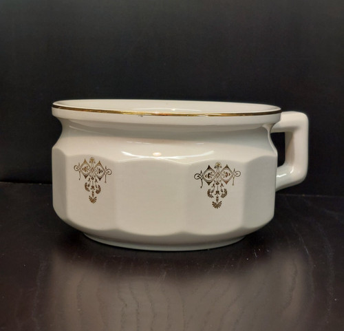 Vaso notte ceramica richatd - vaso, da