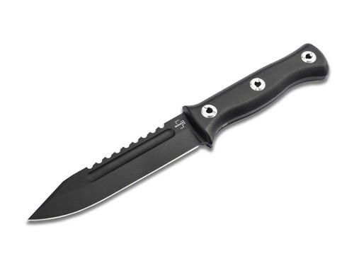 Böker plus pilot knife 0 - pilot,