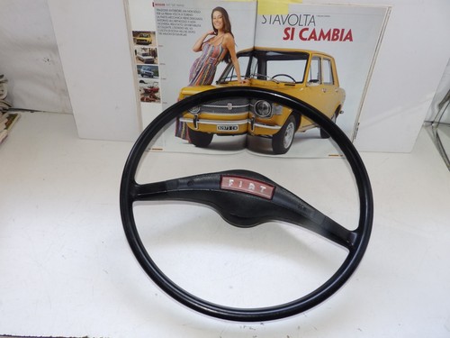 Fiat 128 berlina del - 128,