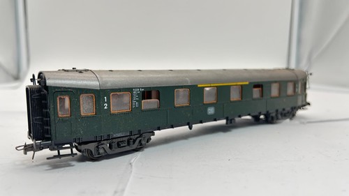 Roco 4291 carrozza - 4291, treno