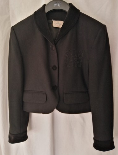 Giacca miss selfridge vintage - giacca,