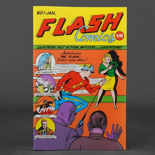 Flash facsimile cvr - flash,