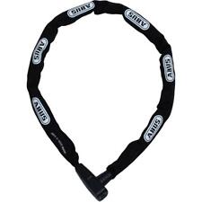 Lucchetto catena bicicletta