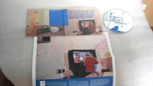 Esound 04 uk cd - cd,