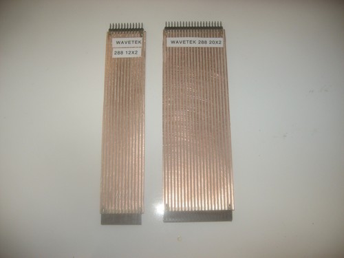 Wavetek 288 scheda prolunga - 288,