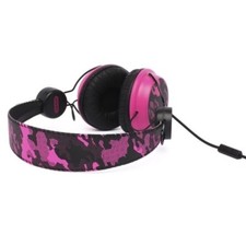 cuffie COLOUD PATTERN CAMO