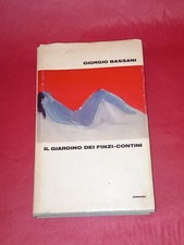 IL GIARDINO DEI FINZI CONTINI