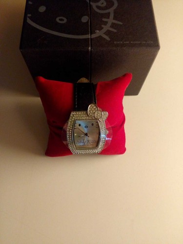 Orologio polso hello kitty - da,