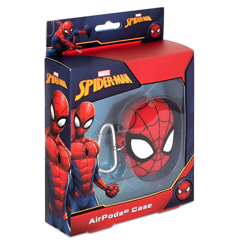 Nuovissima custodia airpods - custodia,