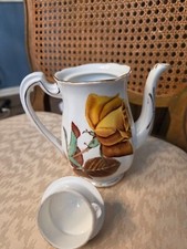 Caffettiera vintage Royal