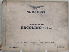 workshop manual moto guzzi