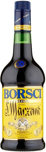Borsci elisir san marzano - borsci,