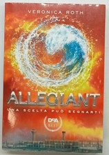 Allegiant: una scelta può segnarti - Veronica Roth