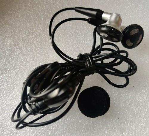 Blackberry cuffie stereo 5 - blackberry,