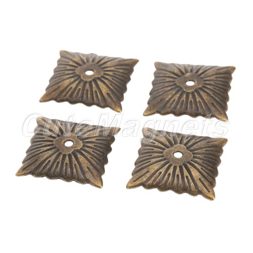 100 pezzi mm - 100, 21*21