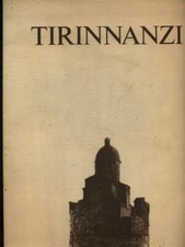 Tirinnanzi disegni 1942 1982 - tirinnanzi., 1942-1982
