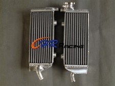 Aluminum Radiator For KTM 250
