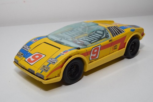 A98 kyosho lamborghini - 1:18,