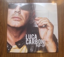 Luca Carboni - Pop-Up Vinyl LP