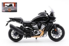 MAISTO 1/18 MOTO HARLEY