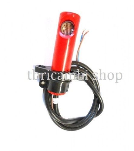 Fc7 fotocellula brahma - fc7/r,