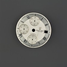 UNIVERSAL GENEVE Swiss Vintage