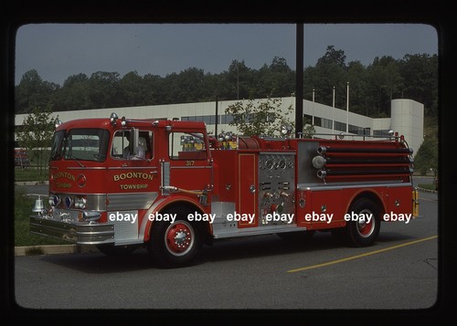Boonton twp 1967 - twp, hahn