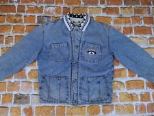 Diesel Jeans Vintage Giacca