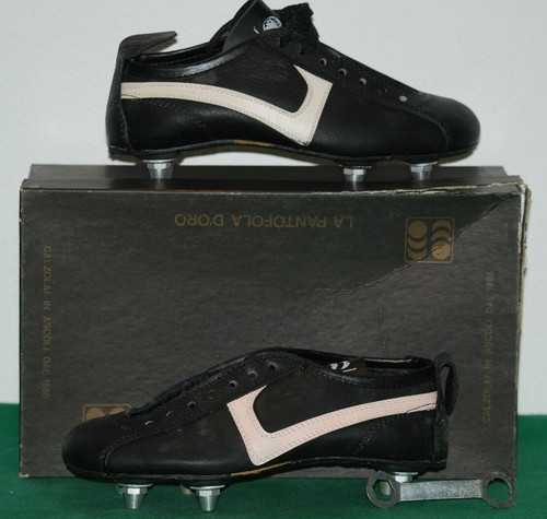 Vintage pantofola oro emidio - vintage,