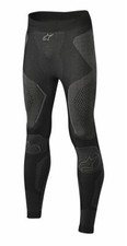 PANTALONE TERMICO TRASPIRANTE MOTO ALPINESTARS RIDE TECH BOTTOM WINTER 