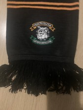 Sciarpa Ultras Unione Venezia Mestre  Vecchi Ultra’ 1998 Uuvm